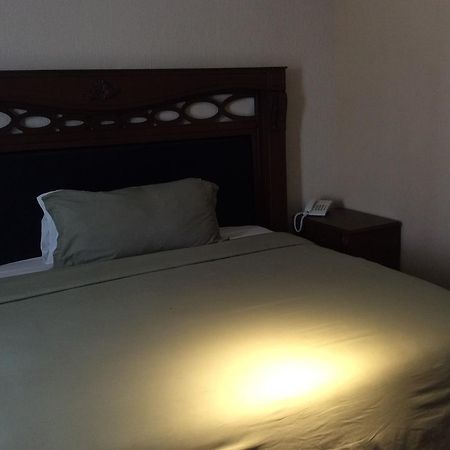 Hotel Candiles Valle de Santiago Εξωτερικό φωτογραφία