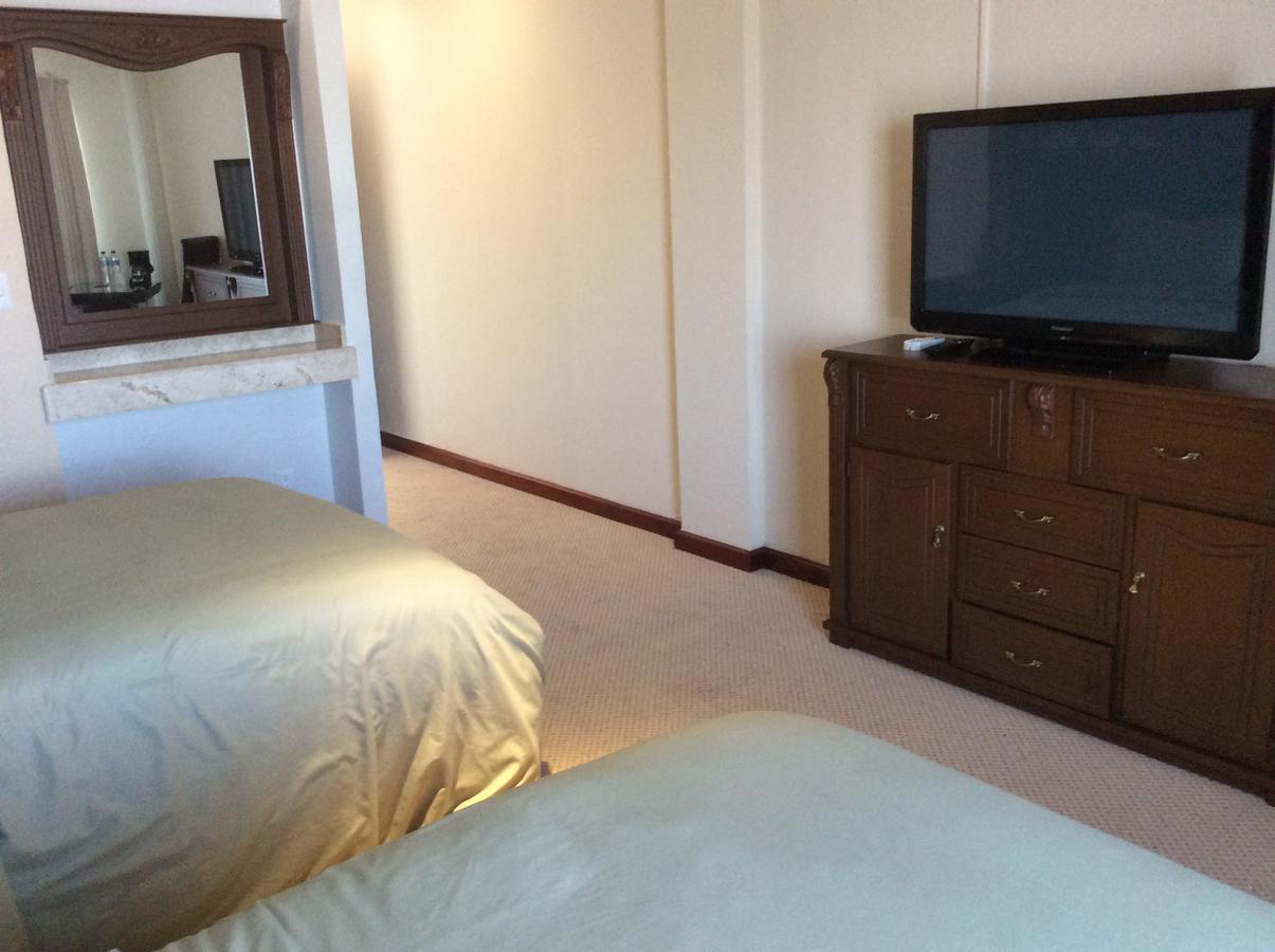 Hotel Candiles Valle de Santiago Εξωτερικό φωτογραφία