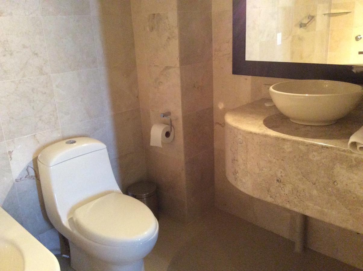 Hotel Candiles Valle de Santiago Εξωτερικό φωτογραφία