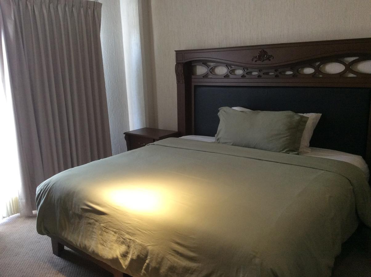 Hotel Candiles Valle de Santiago Εξωτερικό φωτογραφία