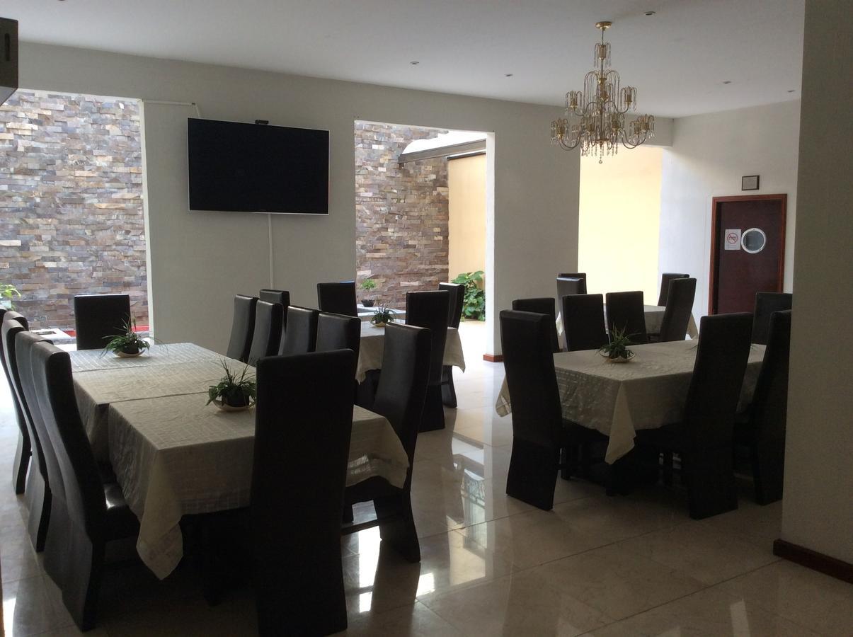 Hotel Candiles Valle de Santiago Εξωτερικό φωτογραφία
