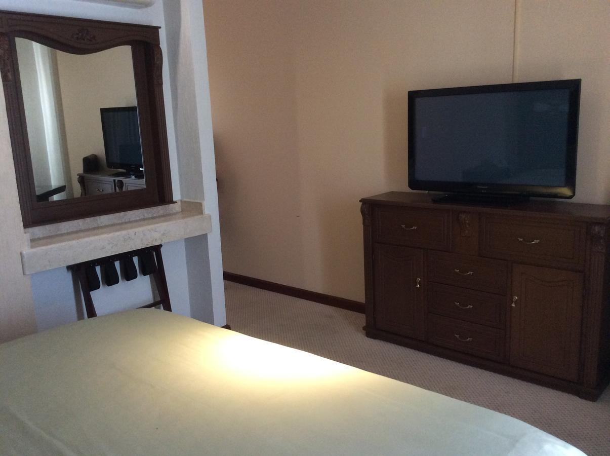 Hotel Candiles Valle de Santiago Εξωτερικό φωτογραφία