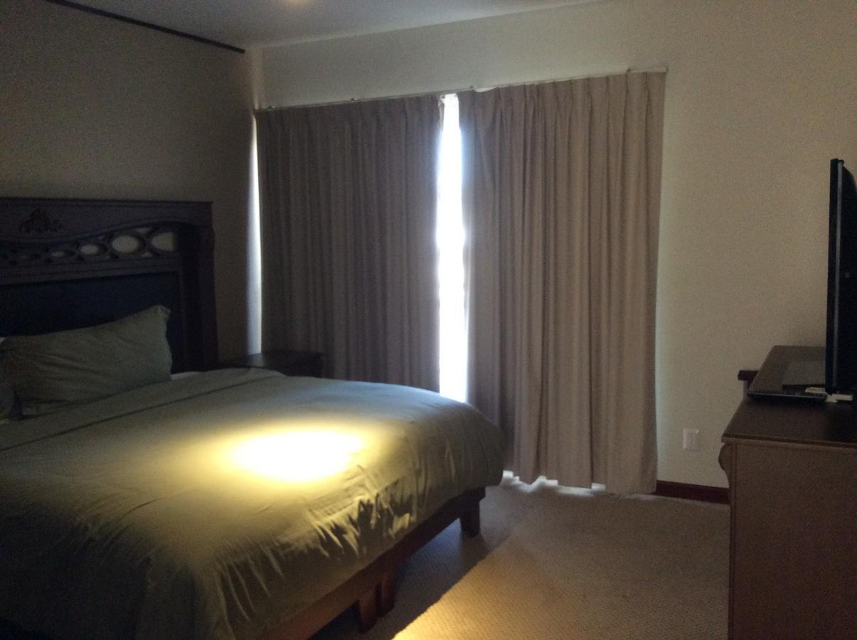 Hotel Candiles Valle de Santiago Εξωτερικό φωτογραφία