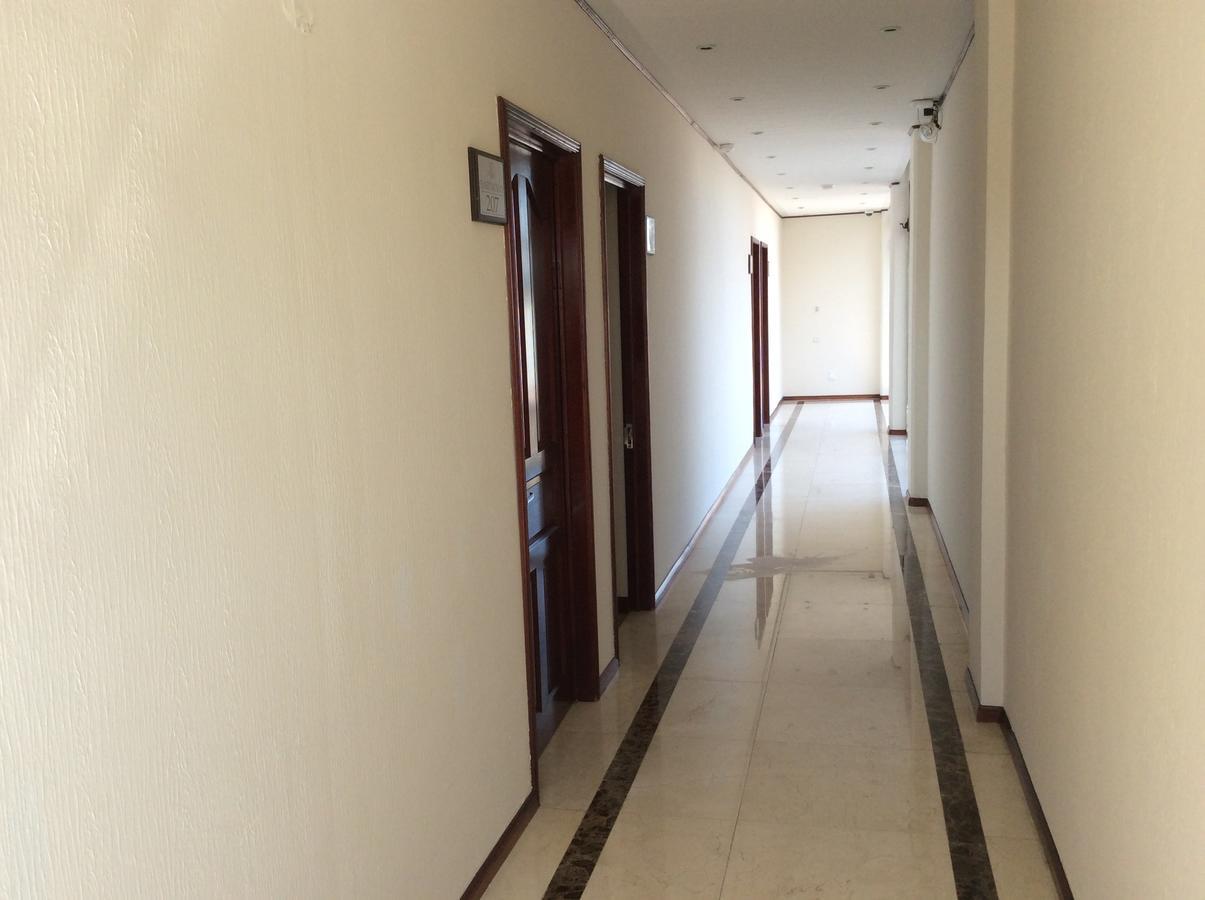 Hotel Candiles Valle de Santiago Εξωτερικό φωτογραφία