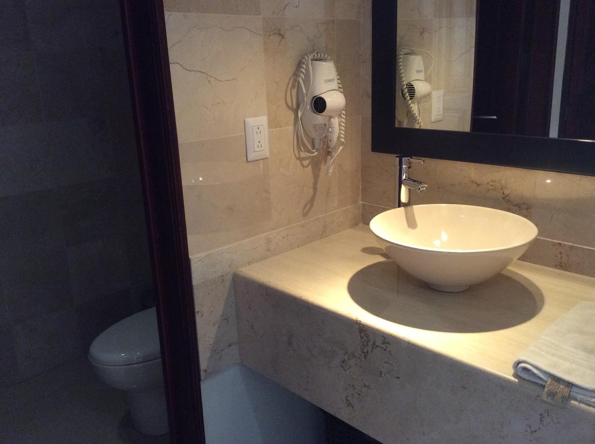 Hotel Candiles Valle de Santiago Εξωτερικό φωτογραφία