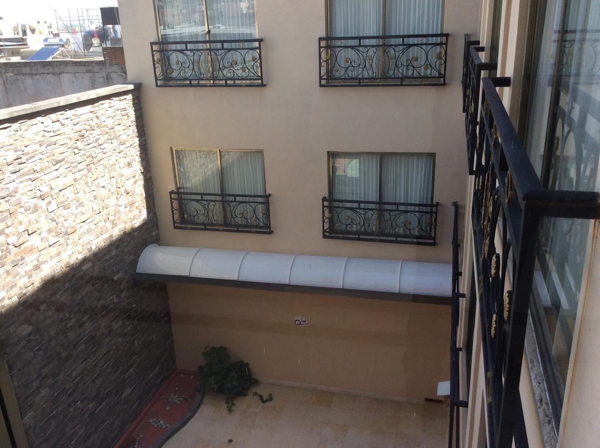 Hotel Candiles Valle de Santiago Εξωτερικό φωτογραφία