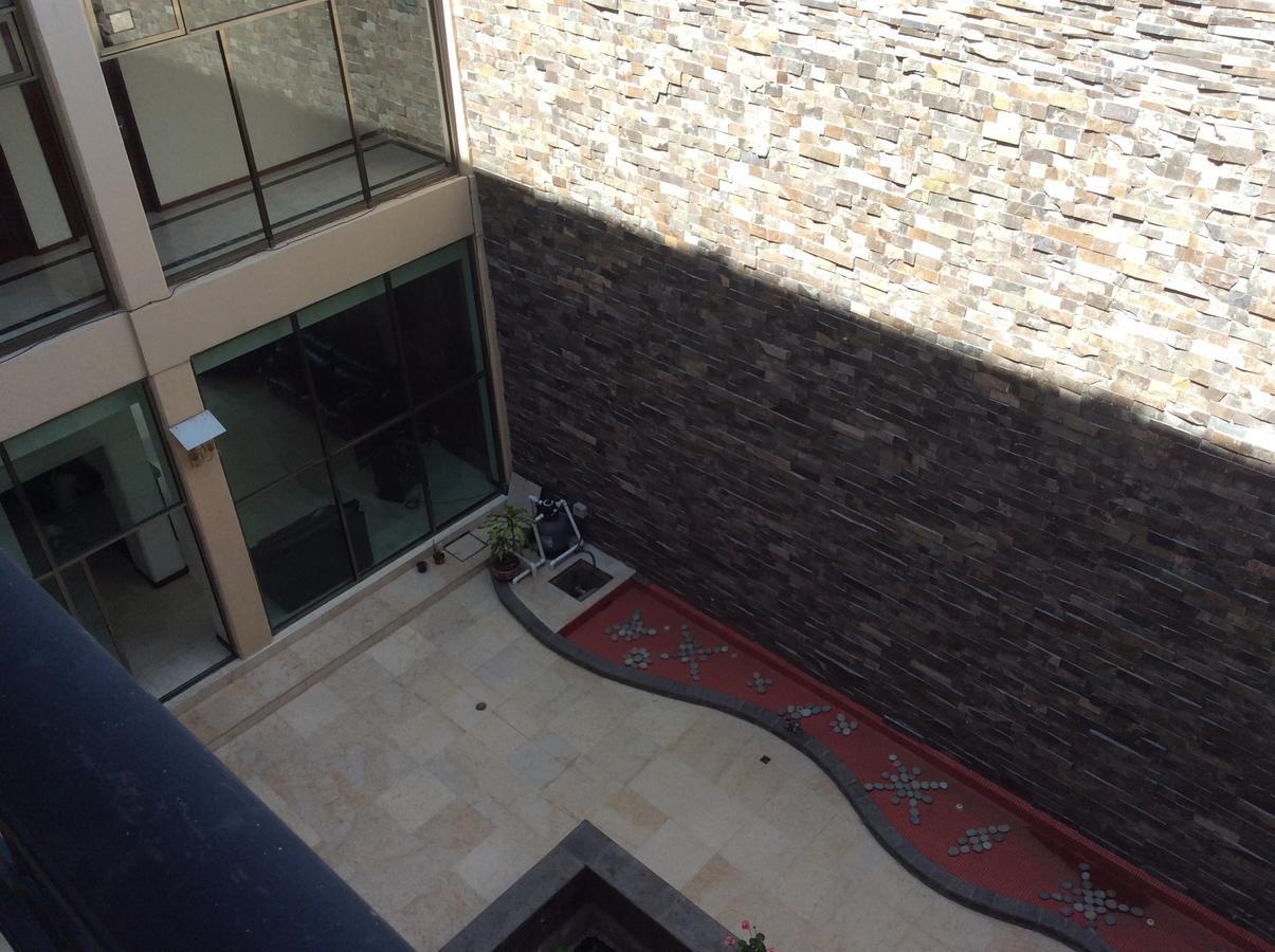 Hotel Candiles Valle de Santiago Εξωτερικό φωτογραφία