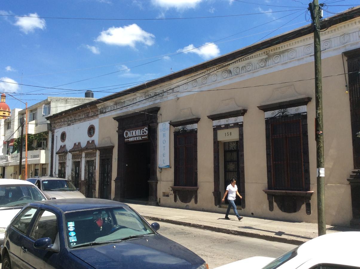 Hotel Candiles Valle de Santiago Εξωτερικό φωτογραφία
