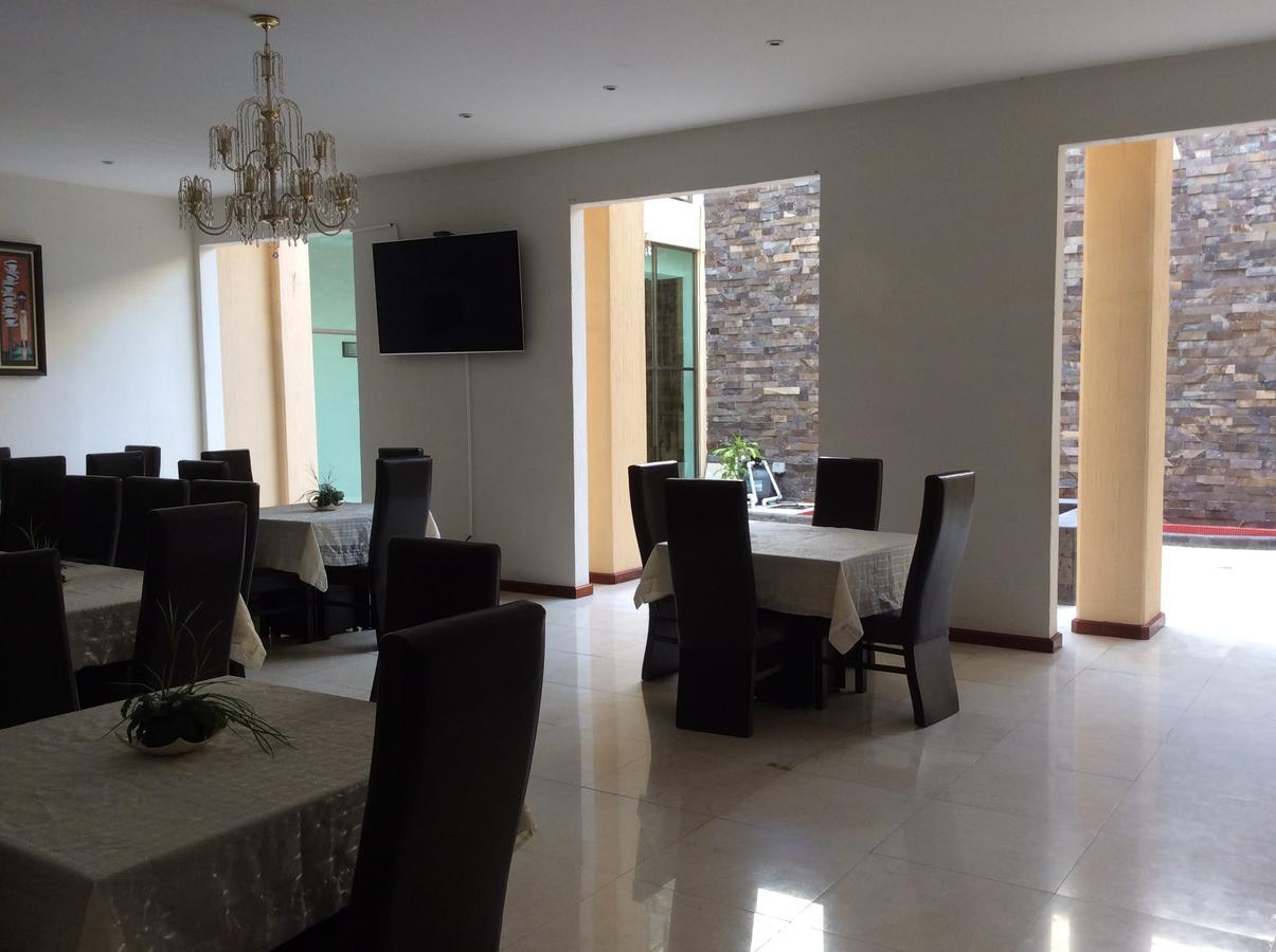 Hotel Candiles Valle de Santiago Εξωτερικό φωτογραφία