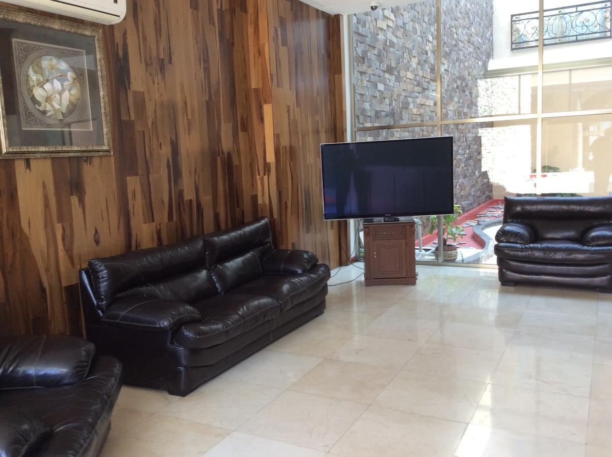Hotel Candiles Valle de Santiago Εξωτερικό φωτογραφία