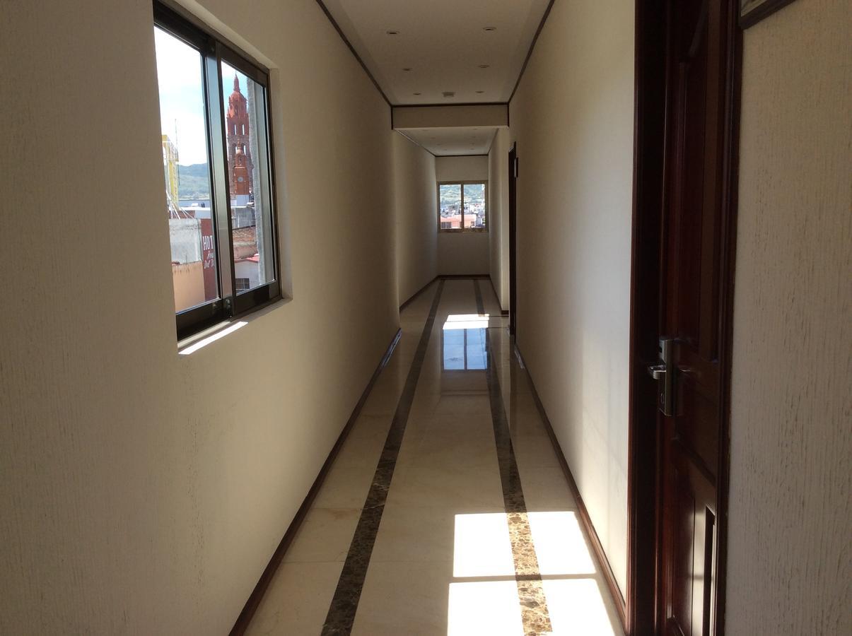 Hotel Candiles Valle de Santiago Εξωτερικό φωτογραφία