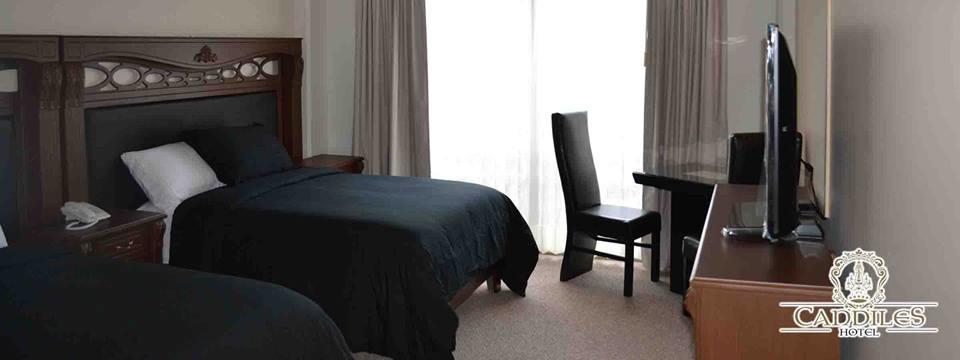 Hotel Candiles Valle de Santiago Εξωτερικό φωτογραφία